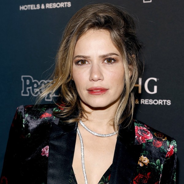 'One Tree Hill' Star Bethany Joy Lenz "Disappeared For 10 Years" After Joining A Cult
