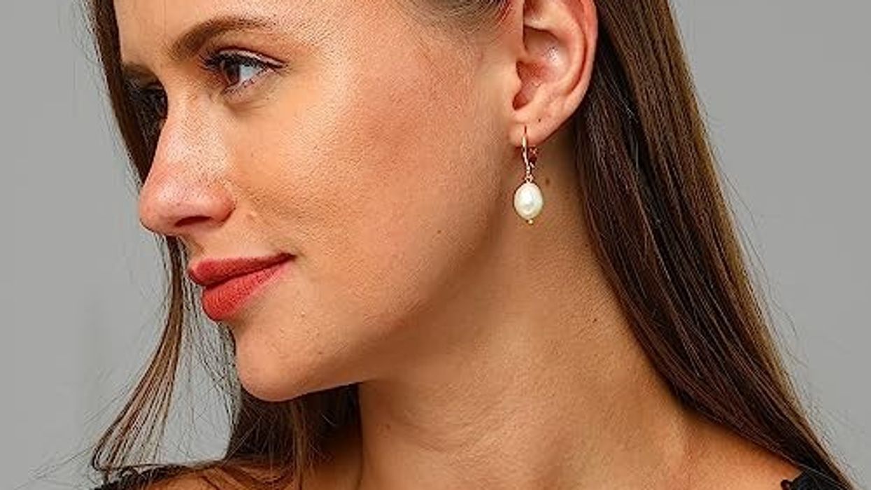 72 Timeless Fashion Finds You Need to Keep an Eye on This Big Spring Sale