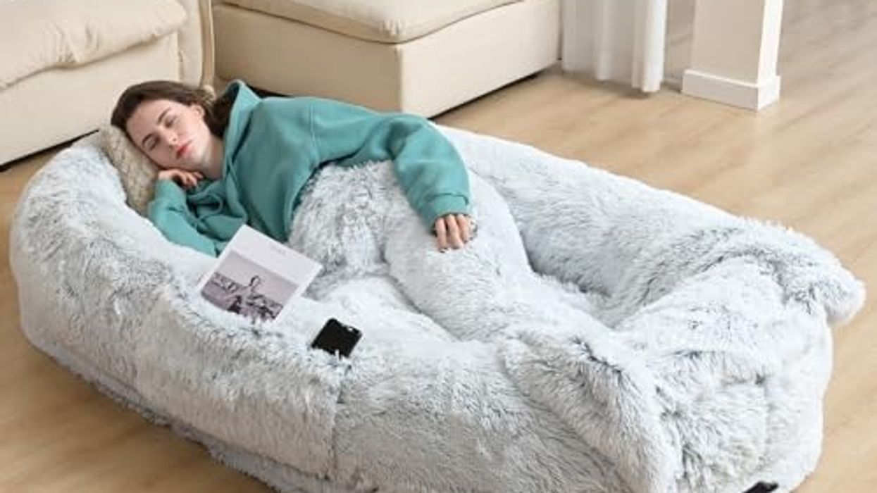 Big Spring Sale = Big Main Character Energy. These 58 Bougie Amazon Finds Deliver