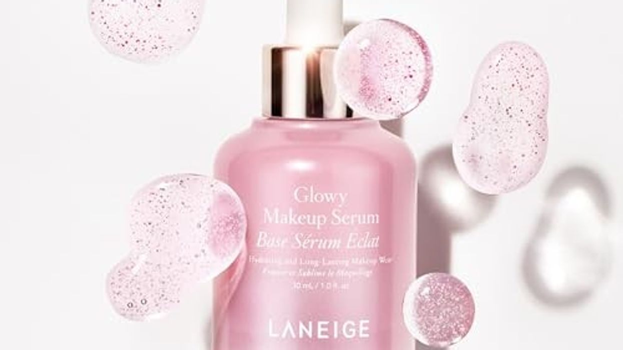 38 Beauty Products That Are Perfect for the '90s Grunge Revival Trend