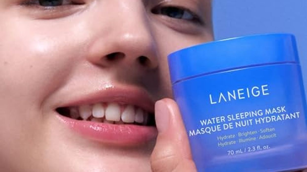 Glass Skin Is Actually Achievable With These Internet-Famous Skincare Finds