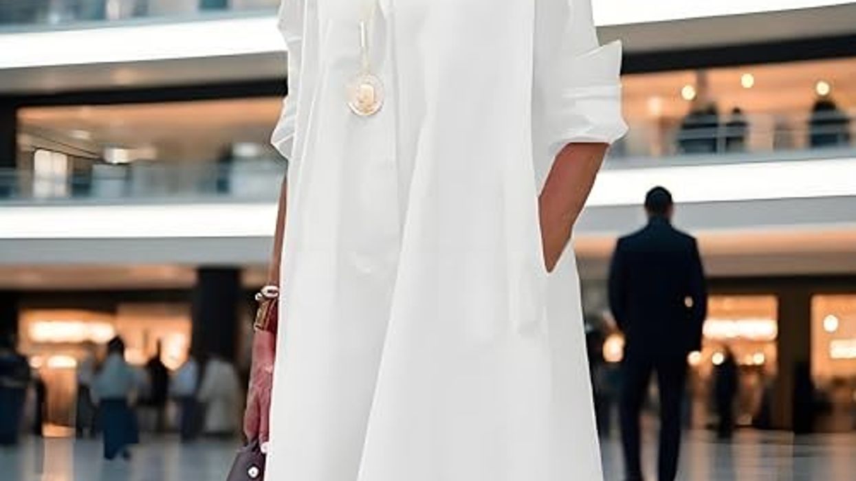 Sway Into Summer With These 45 Adorable Sundresses