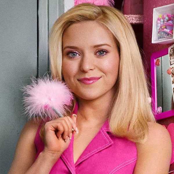 'Elle' Trailer: Prime Video's New 'Legally Blonde' Prequel is the Perfectly Pink Summer Show