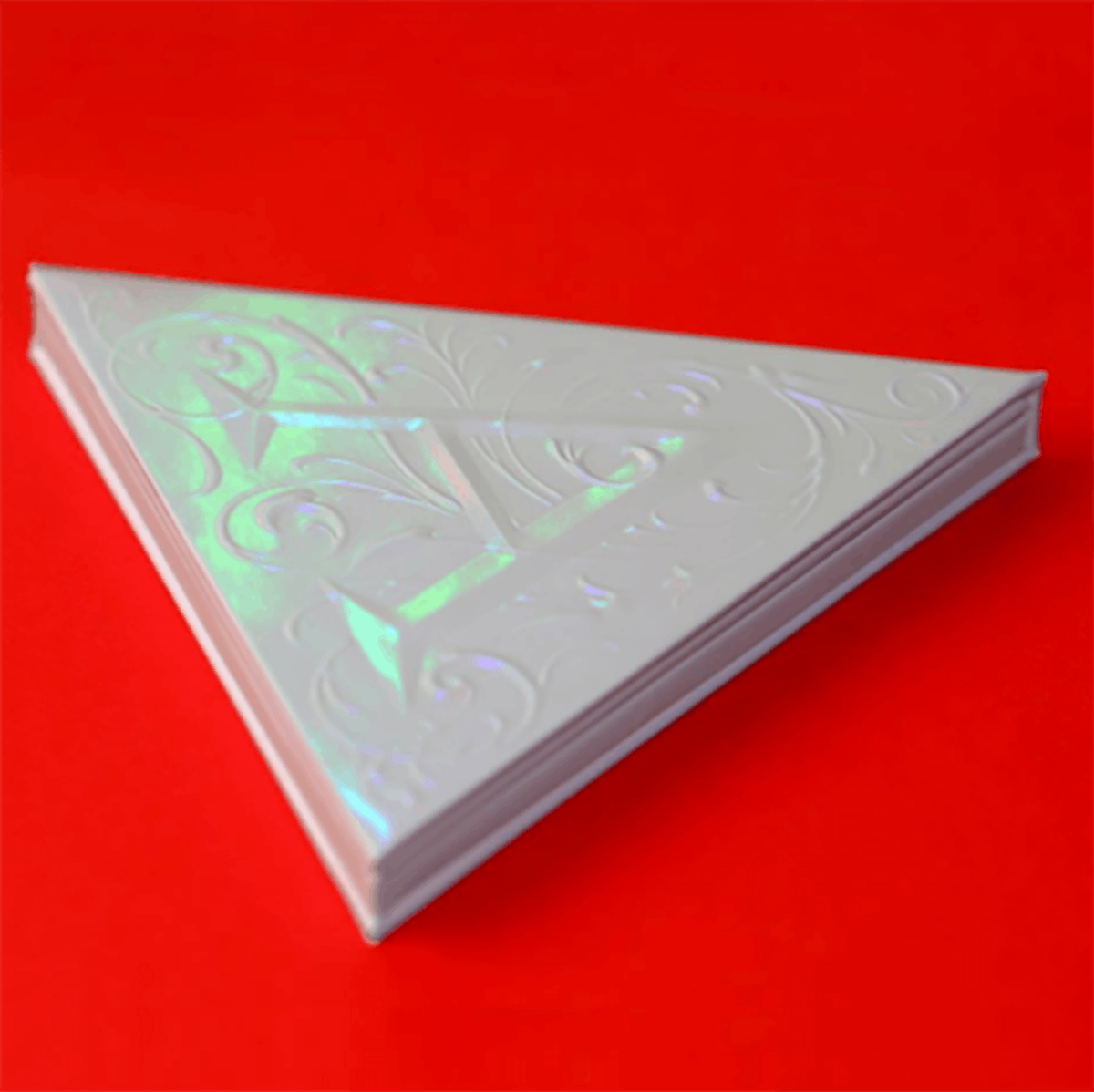 This Holographic Palette That Was 7 Years in the Making Is on Sephora’s Website Right Now