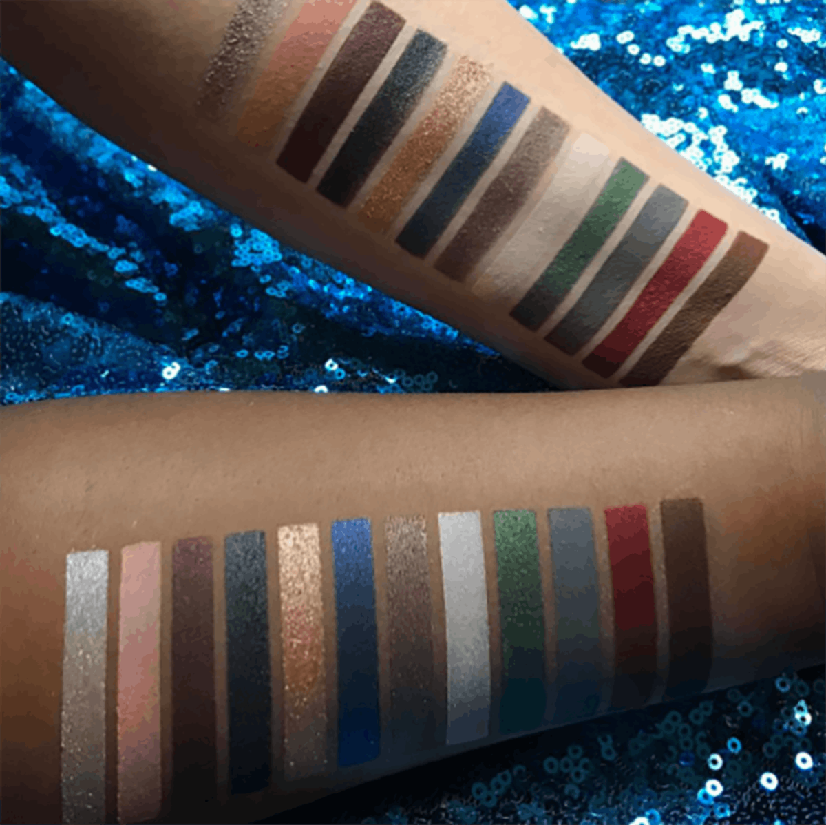 This Harry Potter Eyeshadow Palette Will Sell Out Within Minutes