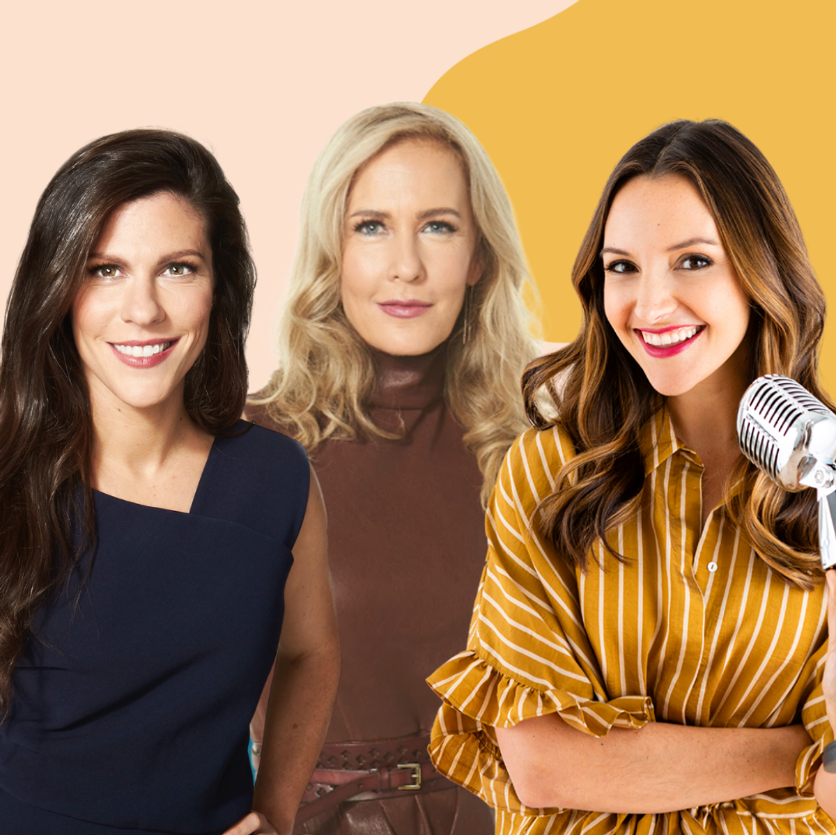 Two Humor Experts School Brit On How To Be Funny