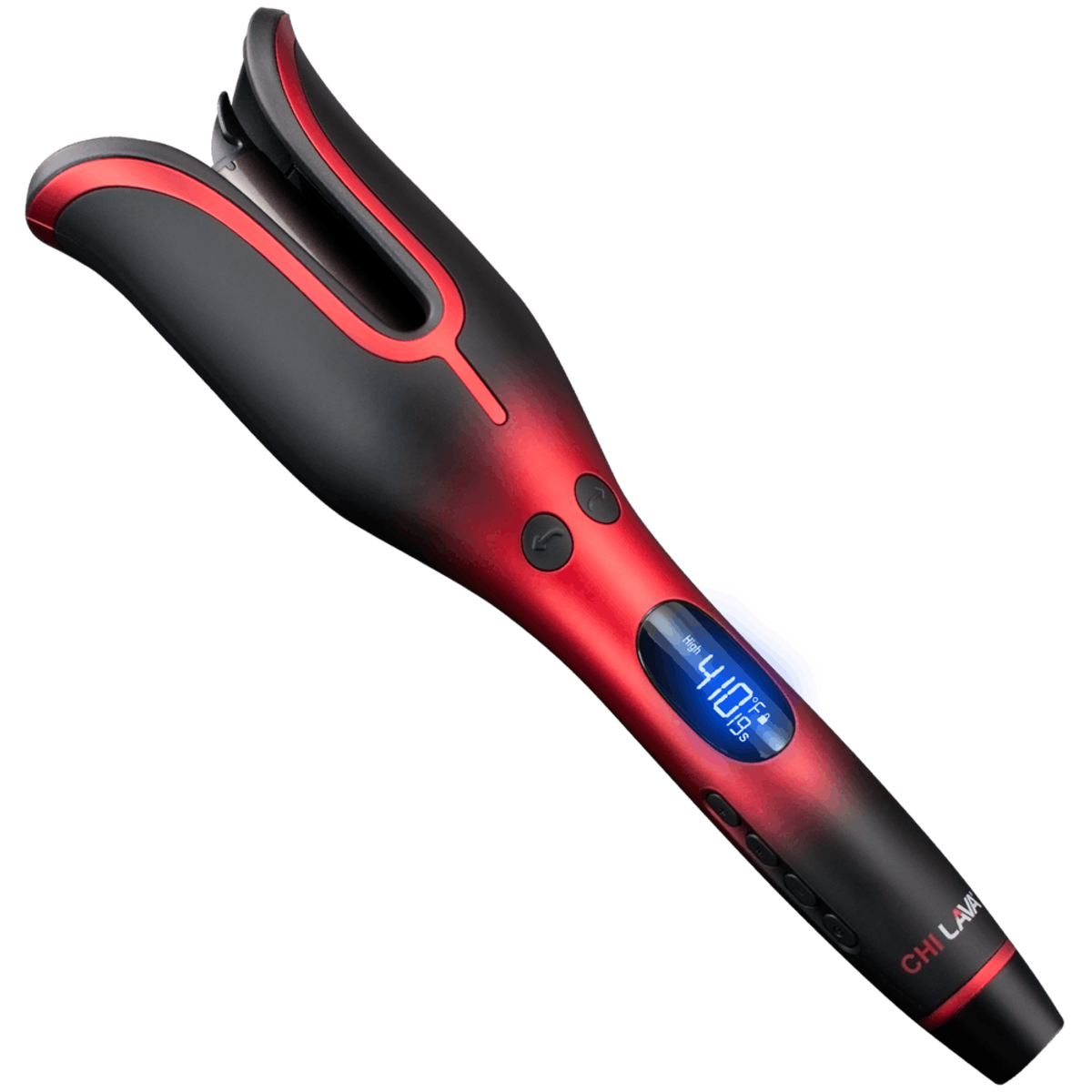 I Tried CHI’s New Rotating Curling Iron — Here’s What Happened