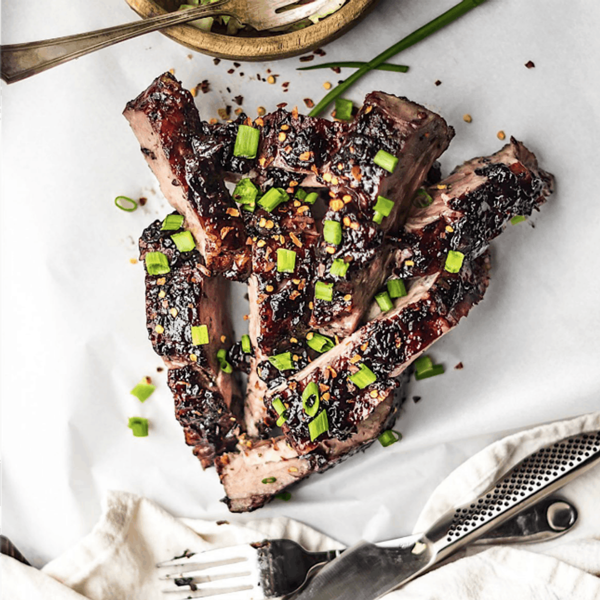 15 Fruity Barbecue Sauces to Put on Everything This Summer