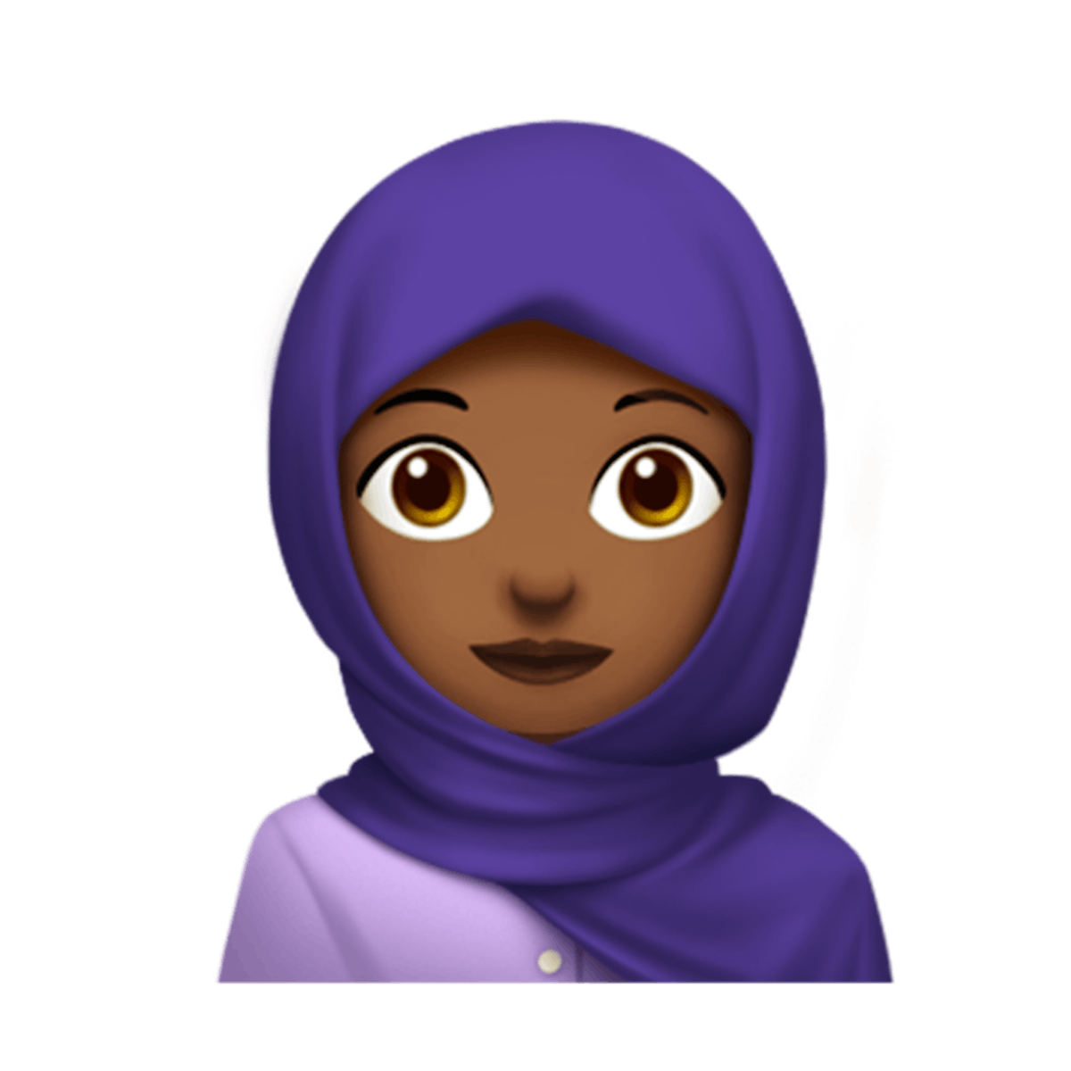 This 16-Year-Old Is Responsible for the Groundbreaking New Hijabi Emoji