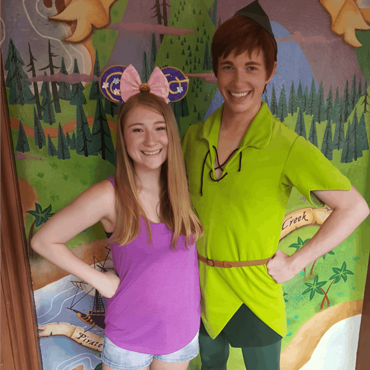 How to Actually Score a Gig As a Disney Princess IRL