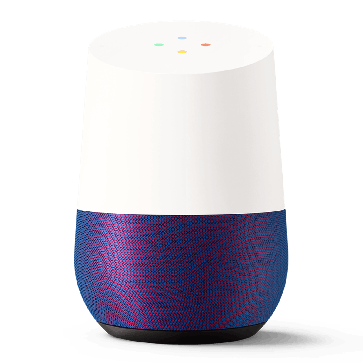 Your Google Home Will Now Respond to Just You