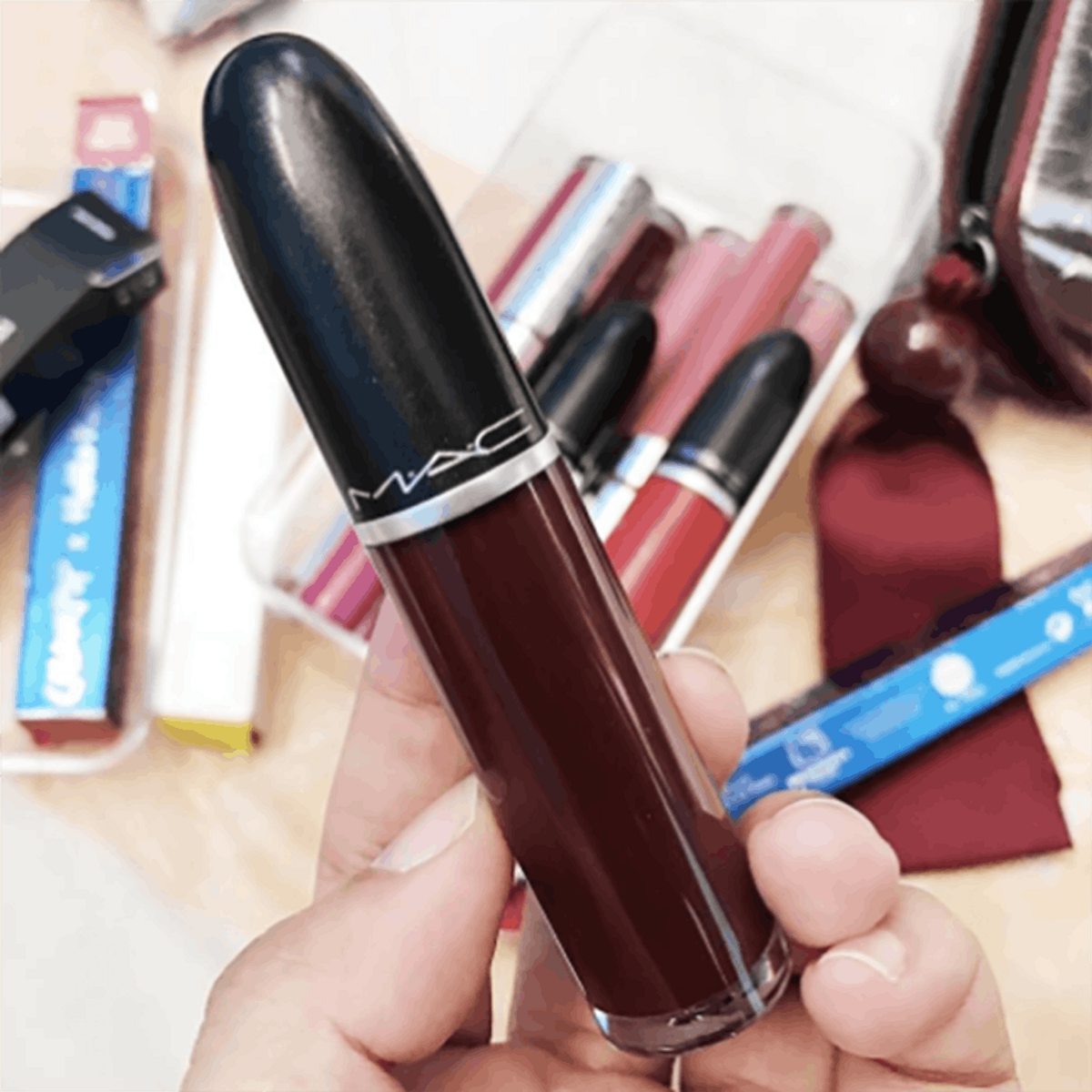 This Is the Most Popular Winter Lipstick on Pinterest - Brit + Co