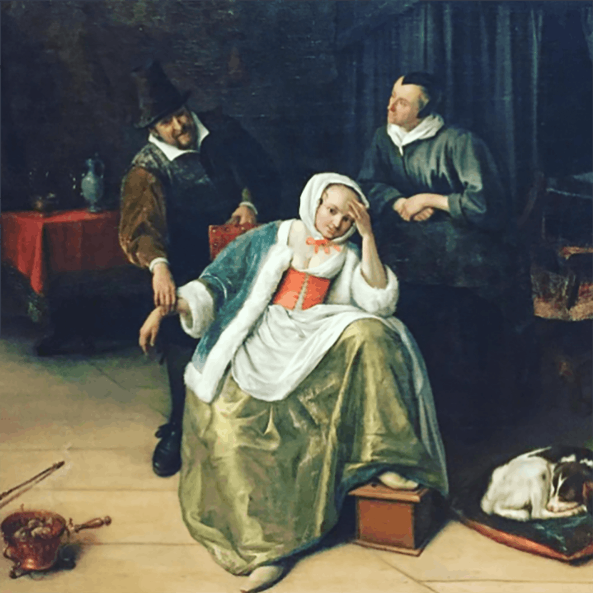 There Is Now a Hotline You Can Call When You Experience Mansplaining