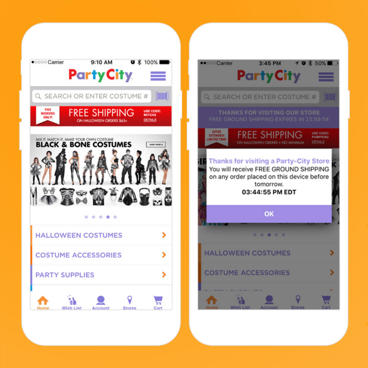 10 Apps to Help You Pull Together Your Last-Minute Halloween Costume