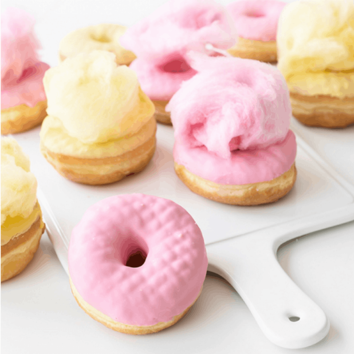 These 17 Fairy Floss Desserts Will Blow Your Unicorn-Loving Mind