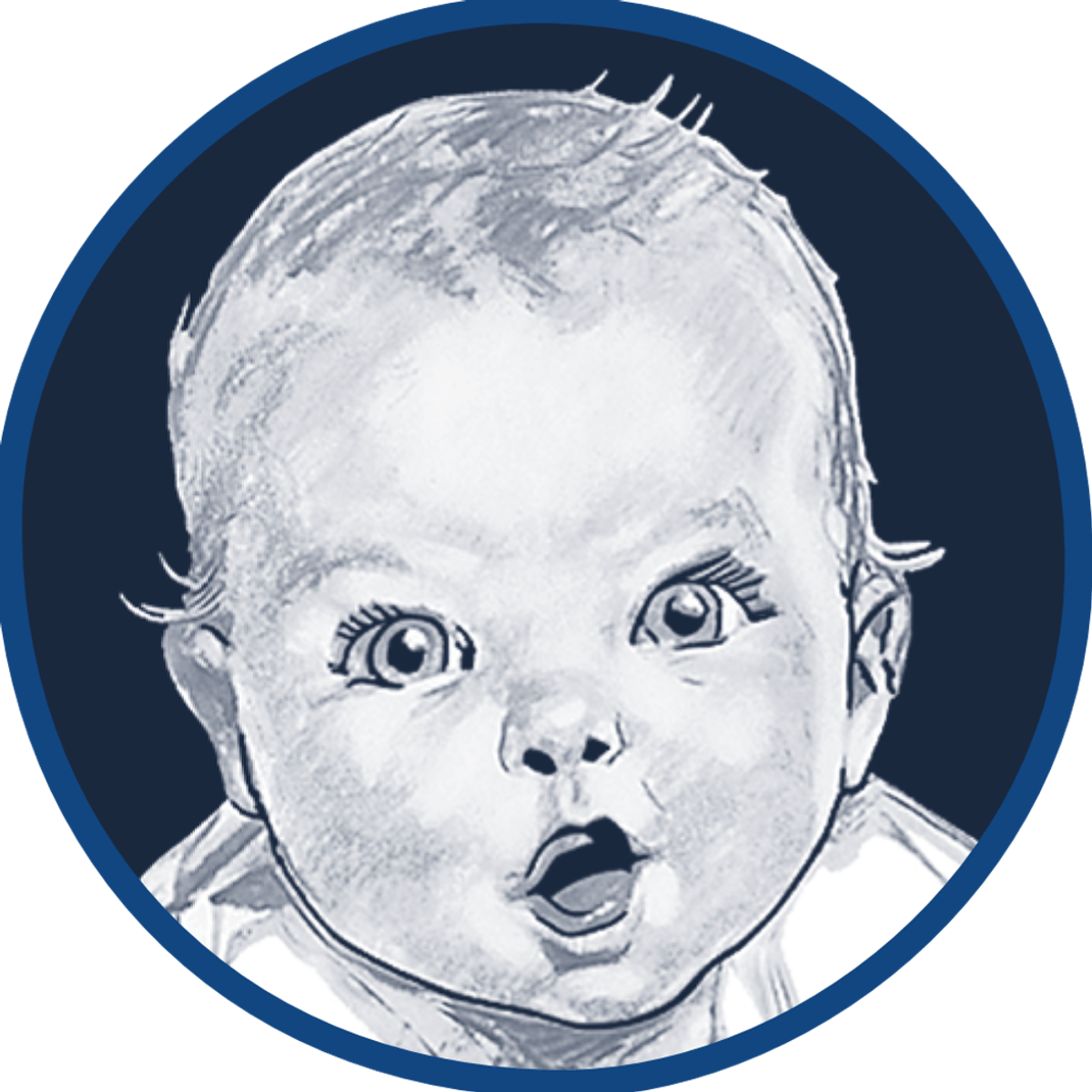 Say Hello To The First Asian-American Gerber Baby