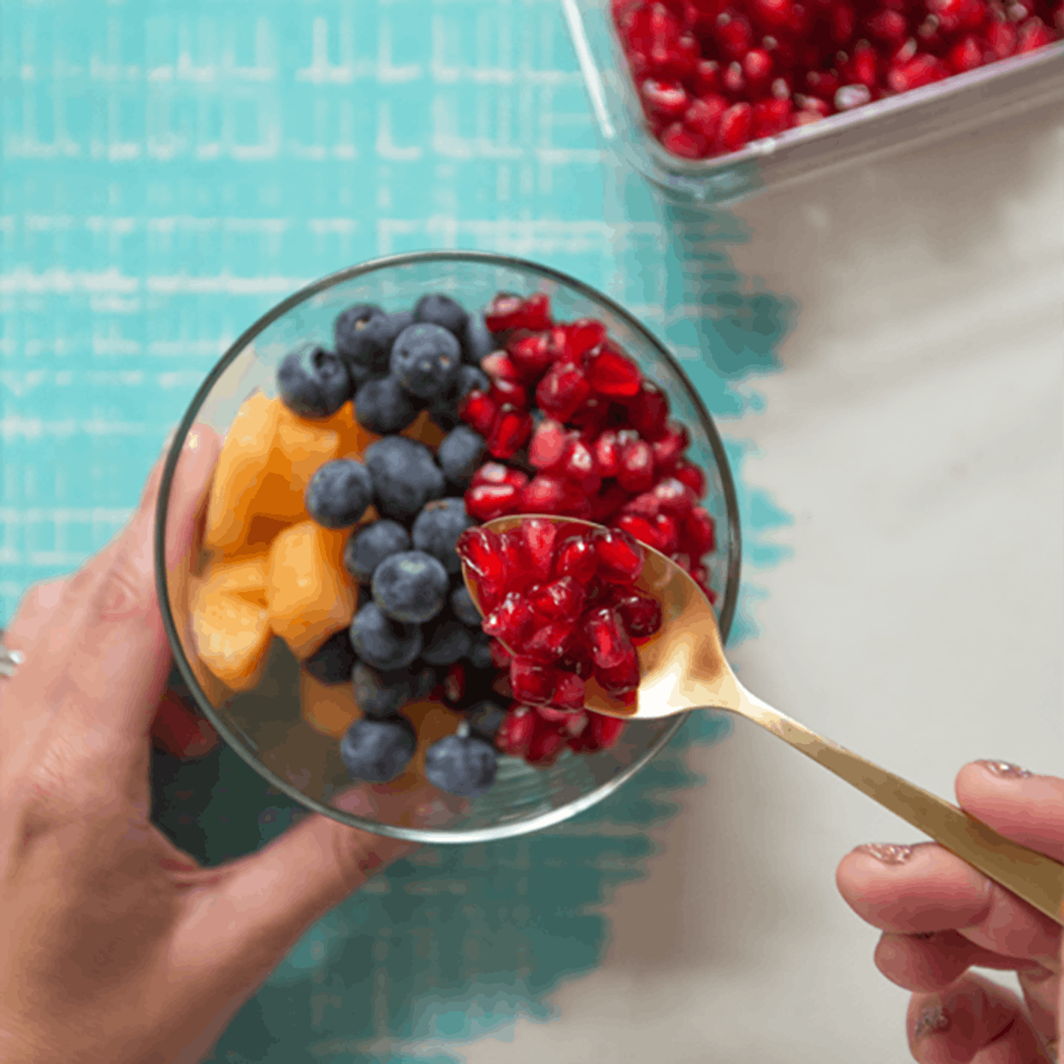 Beat the Morning Rush With These Helpful #OffYouGo Tips