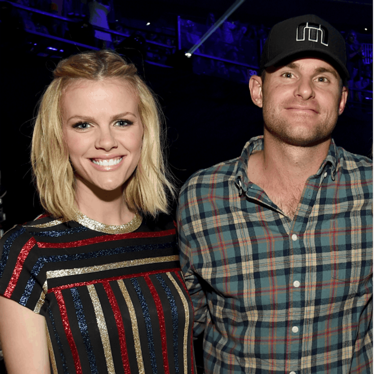 Brooklyn Decker’s Baby Has an Adorable Name (and Nursery)