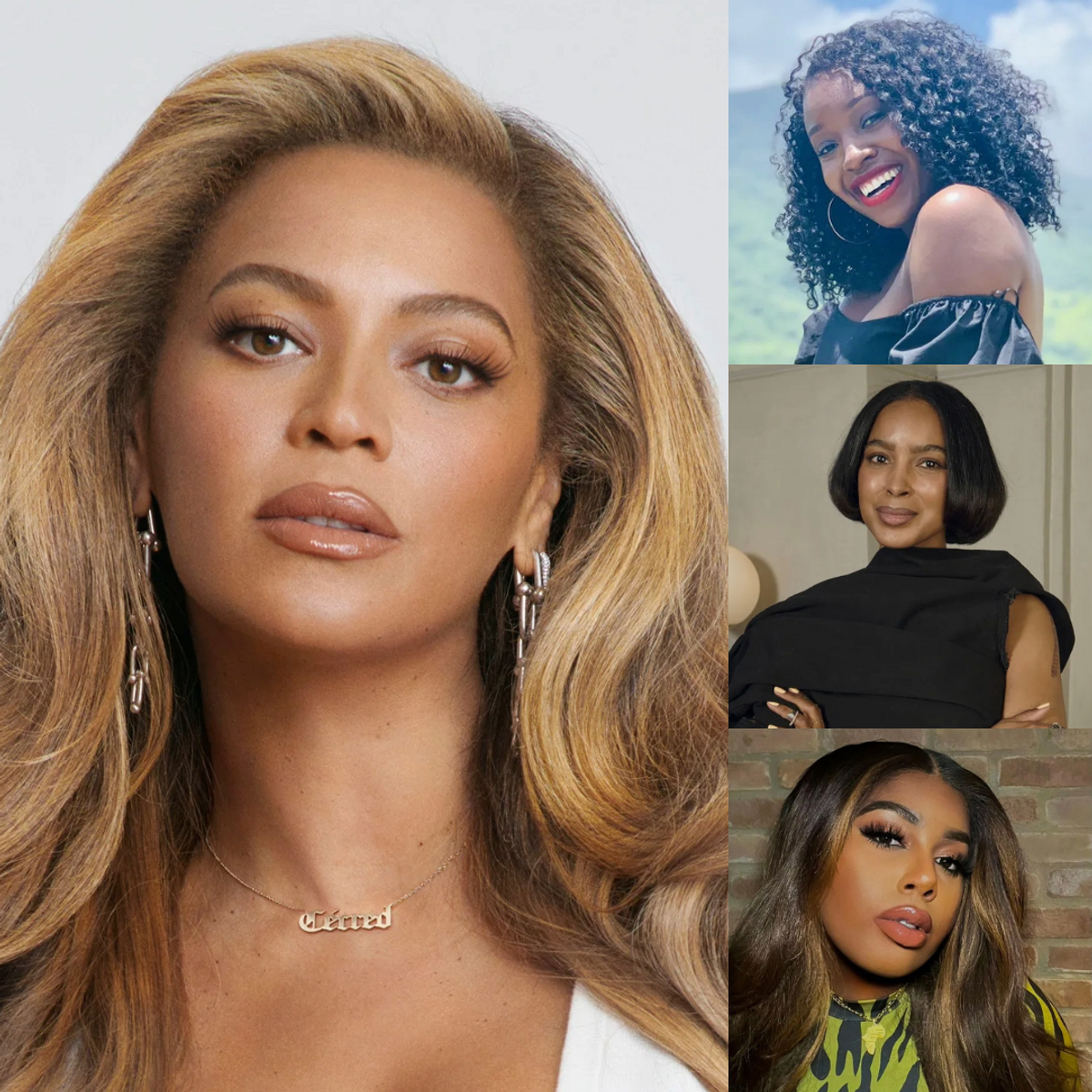 Beyoncé's Cécred Is Everywhere — Here's What It's Doing For Black Women's Hair