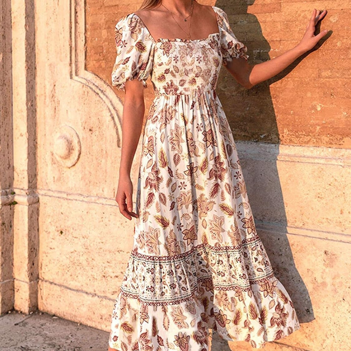36 Sundresses You’ll Live in This Summer 