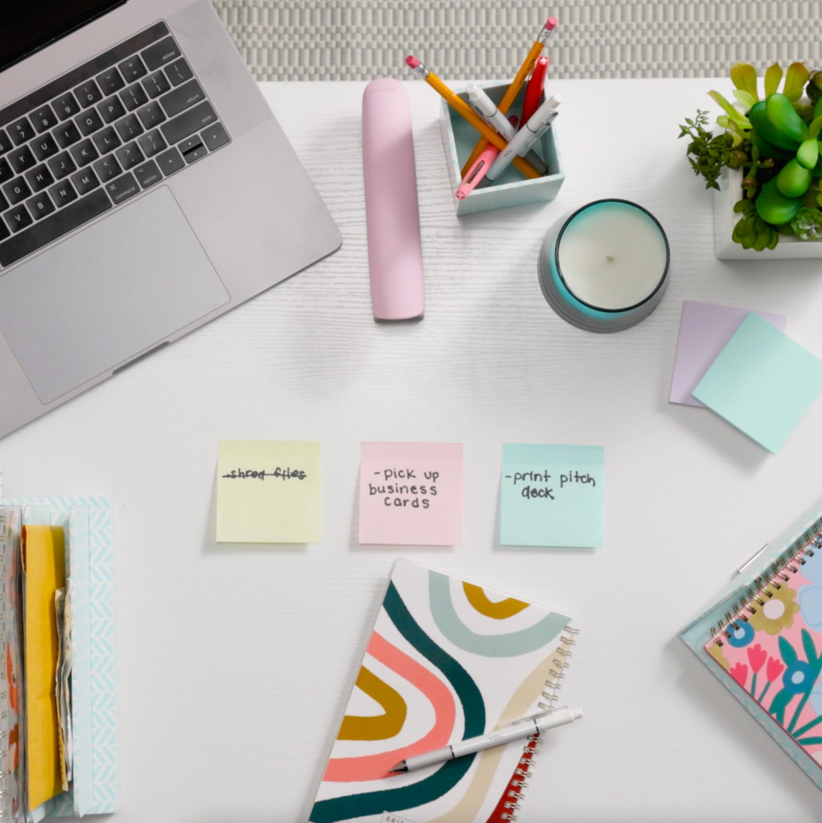 3 Easy Ways To Up Your Productivity At Home