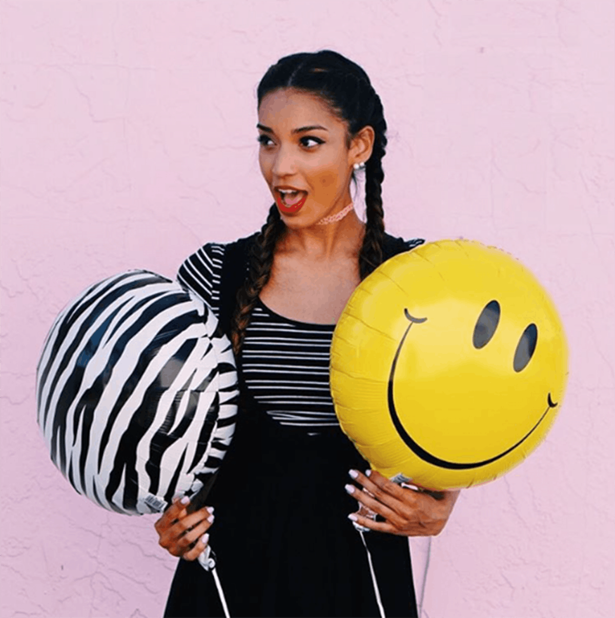 This Is the Only Work Hairstyle You’ll Need This Summer