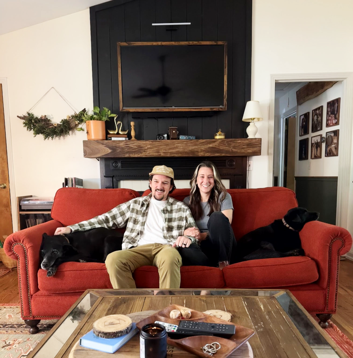 How I Designed My Home To Better My Mental Health