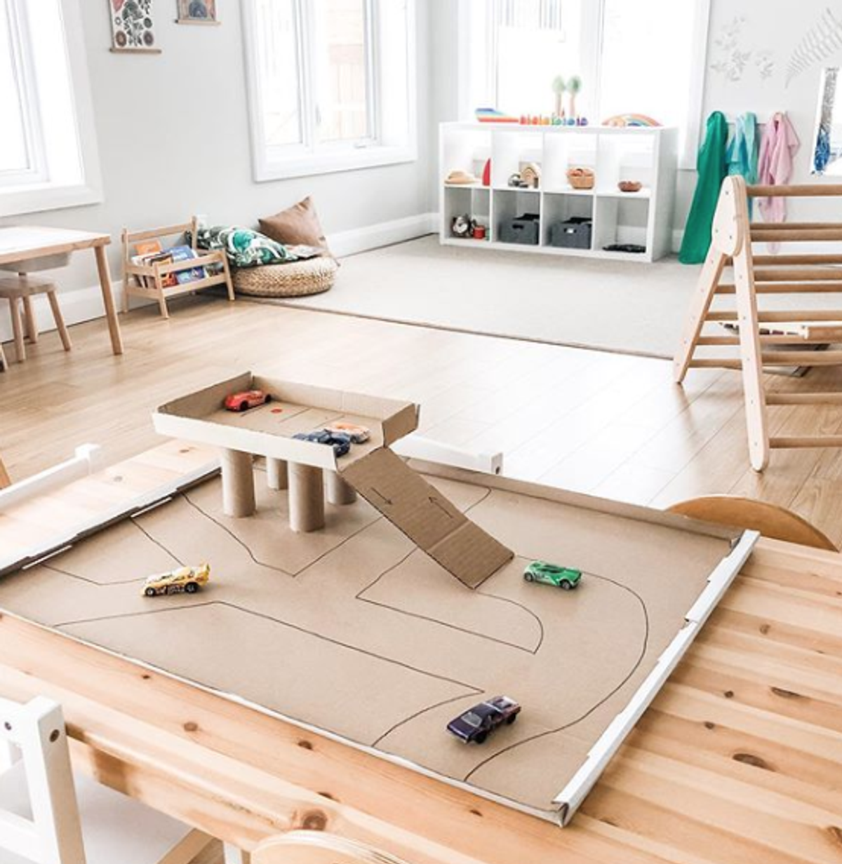 Maternity Brand Storq Launched a Kids' Activity Generator and We Are *Here* For It