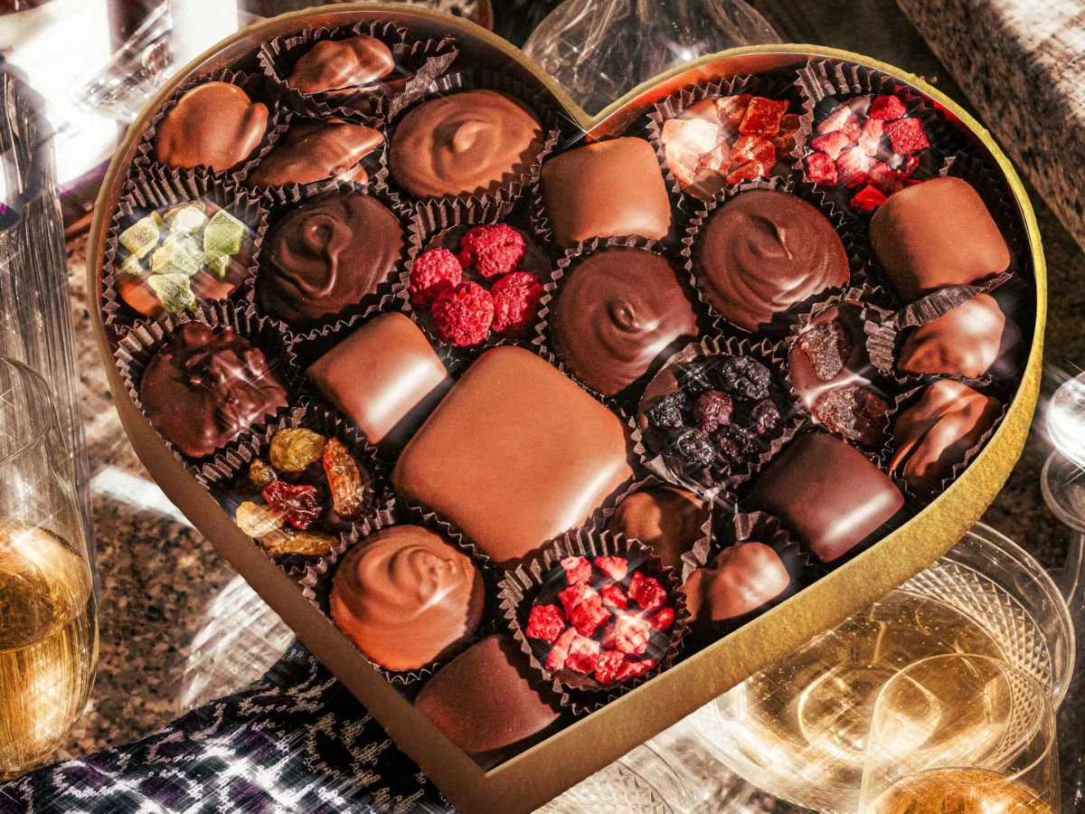 7 ‘Luxury On A Budget’ Valentine’s Gifts Under $100 She’ll Think You Splurged On