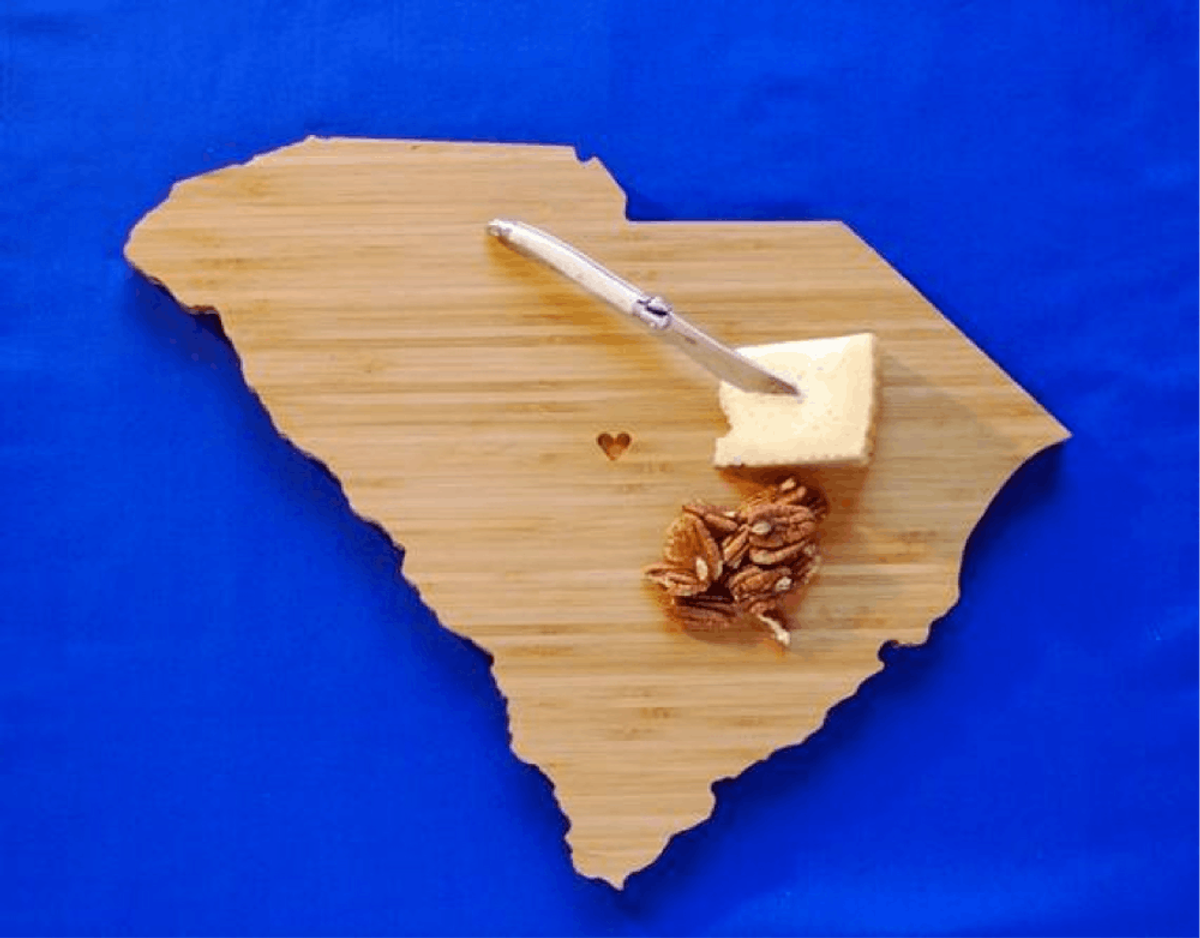 United States of Accessories: 15 Fun Ways to Rep Your State