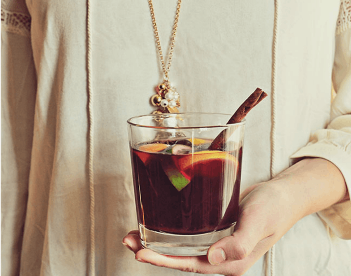 12 Warm Winter Ciders to Sip This Winter