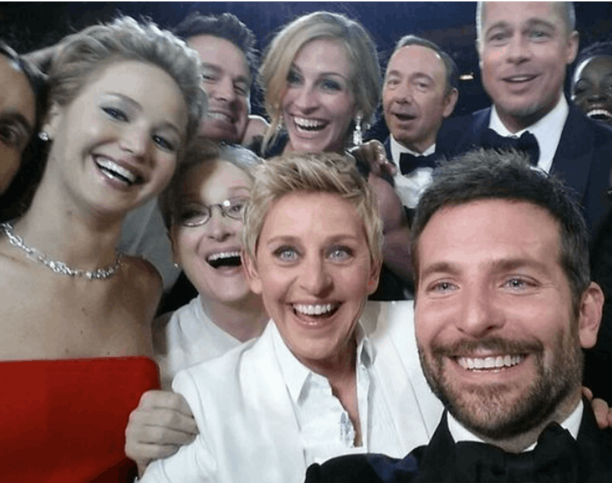 11 Things That #BroketheInternet in 2014