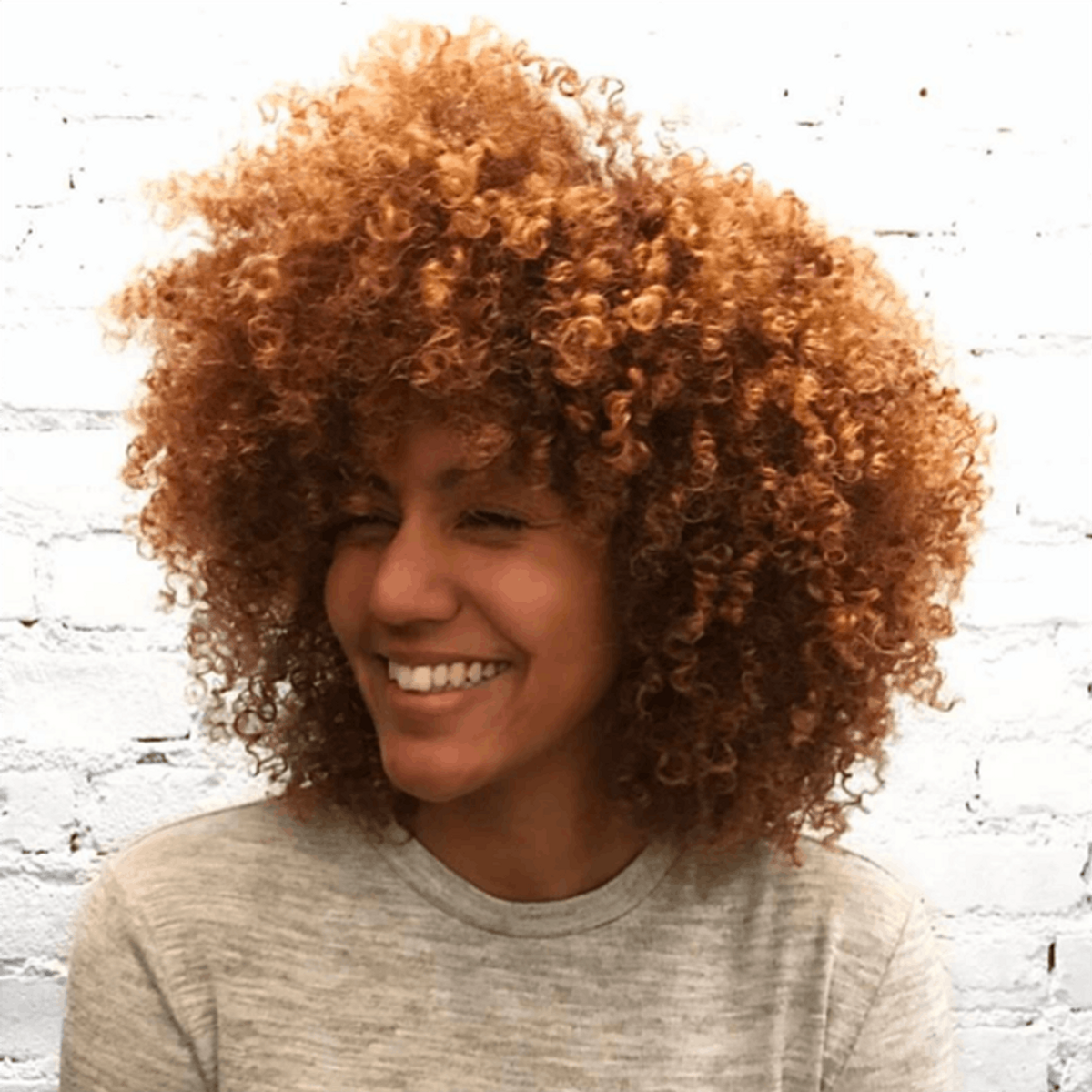 9 of the Best Caramel Hair Looks We Spotted This Season