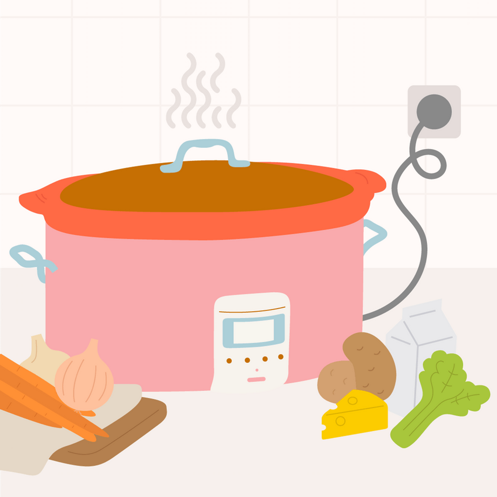 10 Safety Rules Every Beginner Slow-Cooker Should Follow