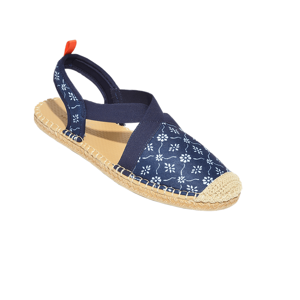 waterproof espadrilles