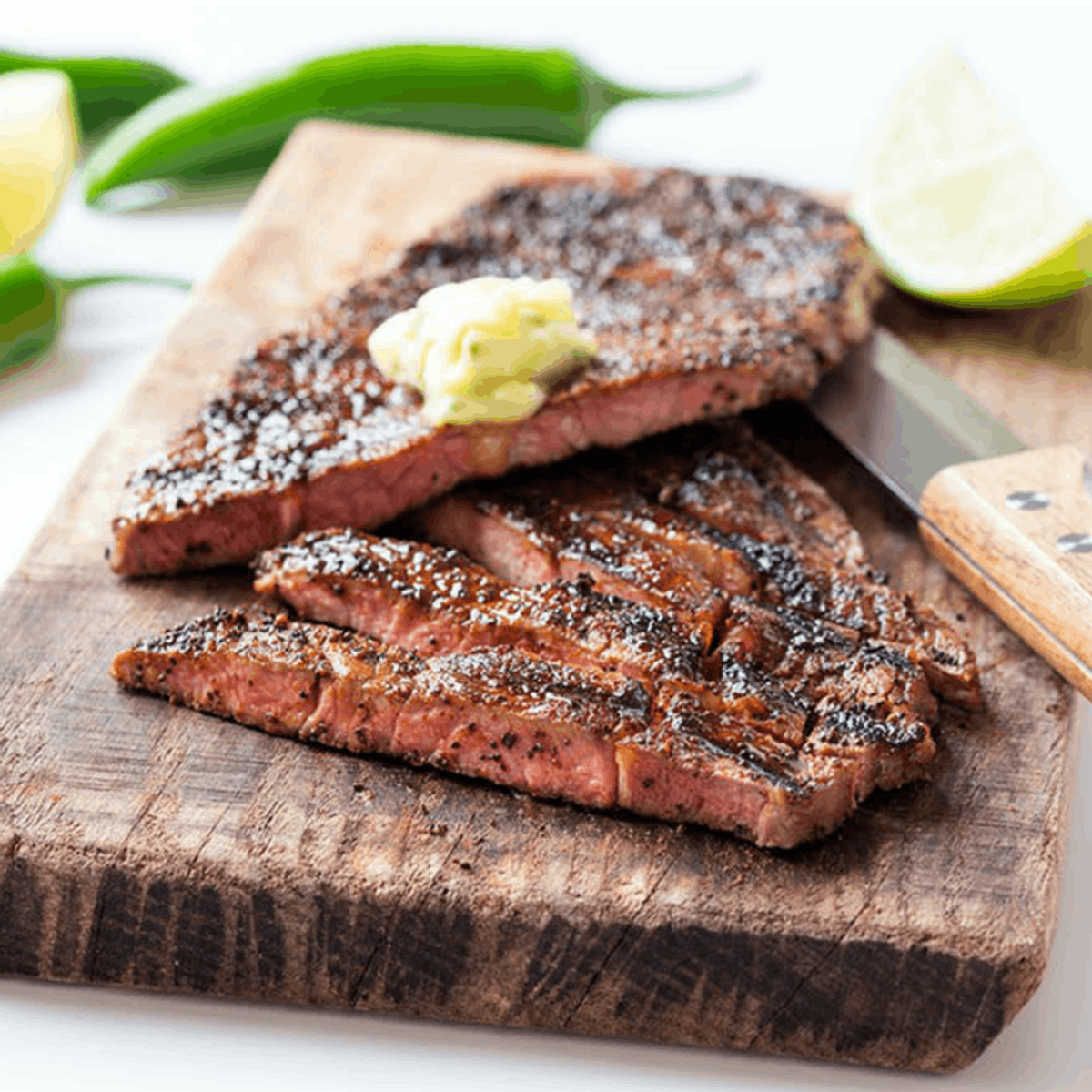 5 Juicy Steaks to Eat When You’re Feeling Totally Primal