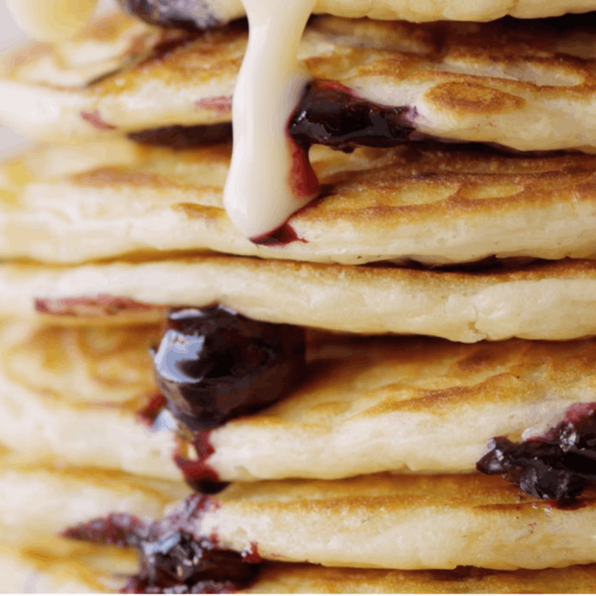 3 Superb Ways to Reheat Your Pancakes So You Can Relive Brunch All Day Long