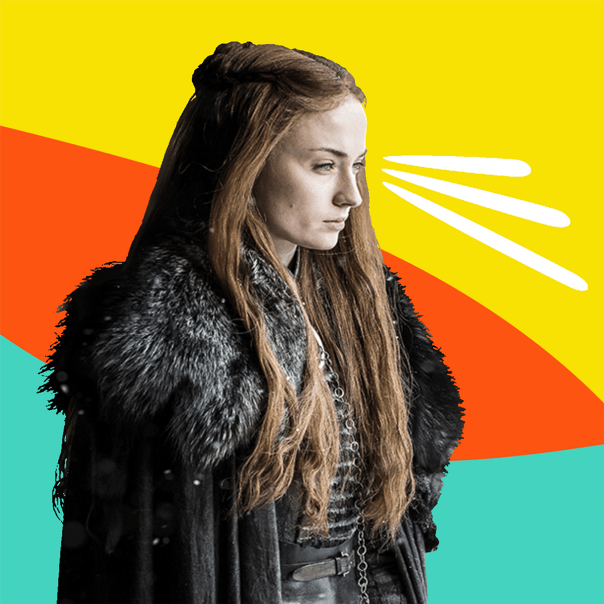 2017 Was the Year Women Ruled Westeros on ‘Game of Thrones’