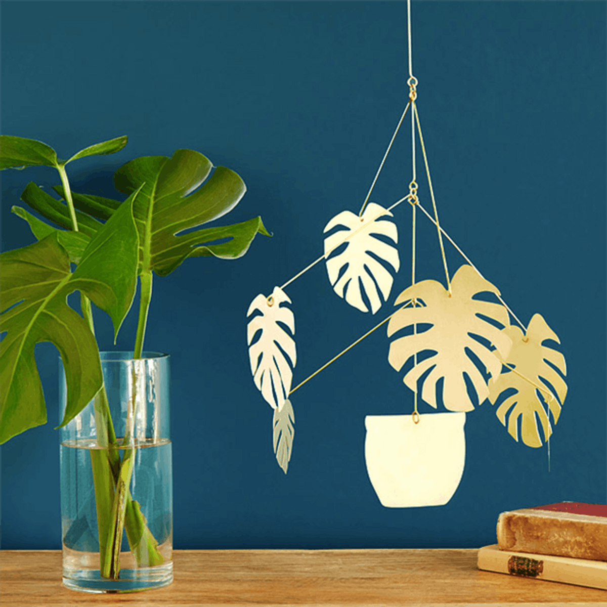 11 Artsy Mobiles We Would Totally Hang in Our Homes