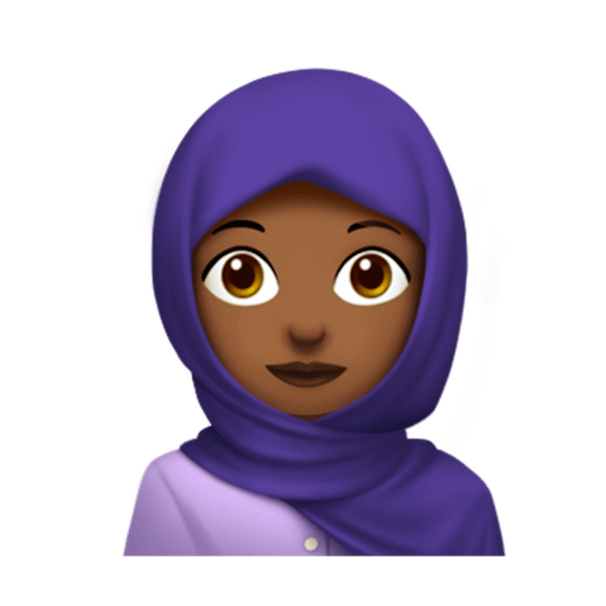 This 16-Year-Old Is Responsible for the Groundbreaking New Hijabi Emoji