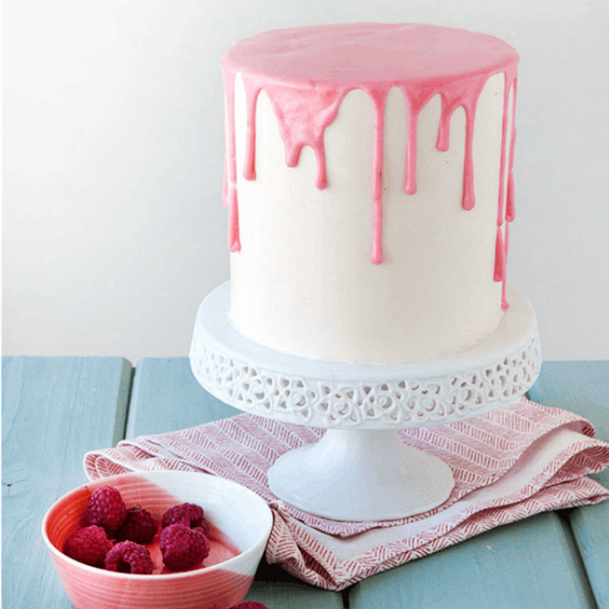 14 Drip Cake Recipes That Look As Good As They Taste