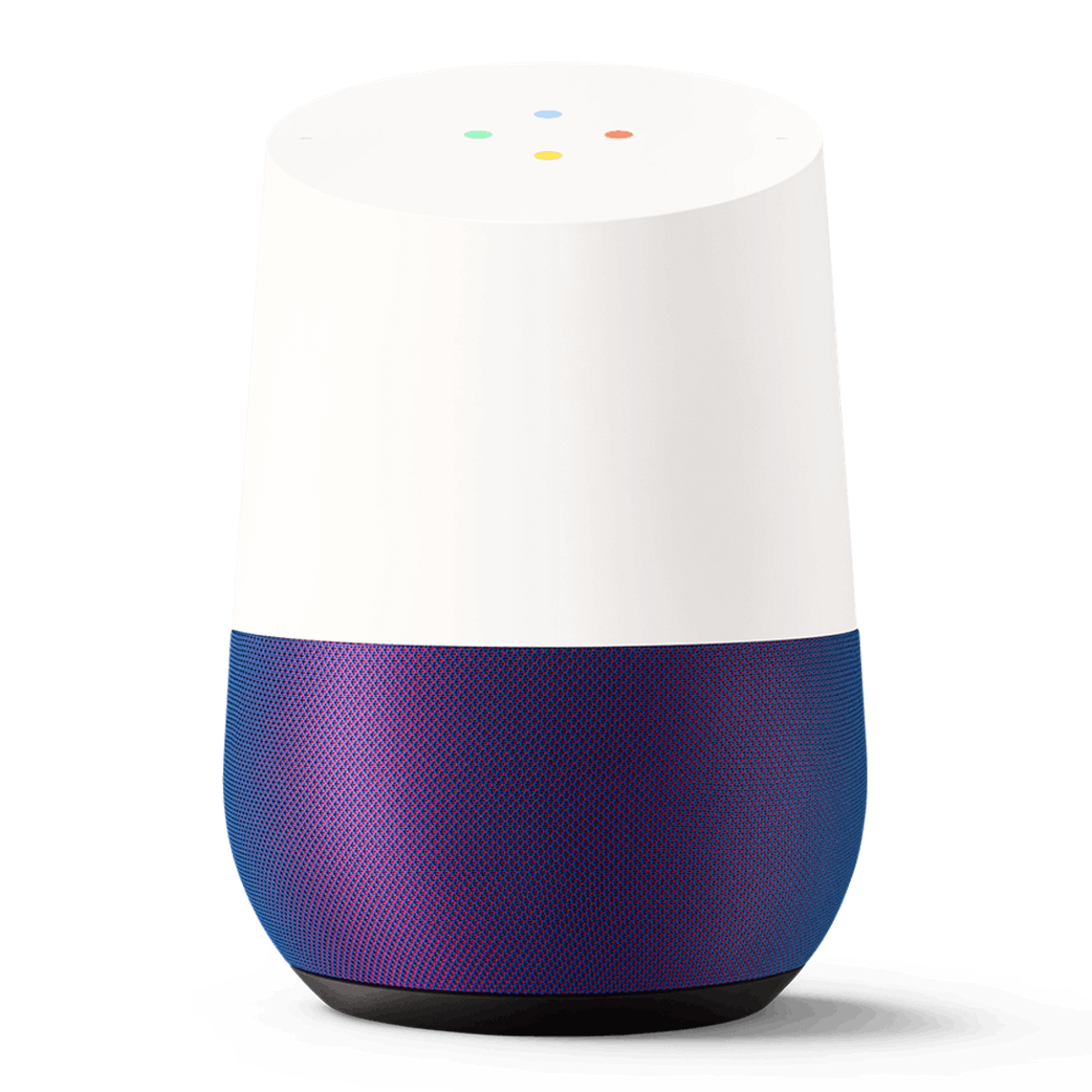 Your Google Home Will Now Respond to Just You