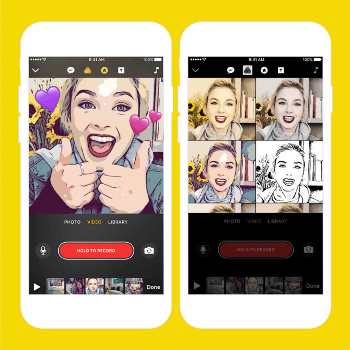 5 Brand New Apps That’ll Make Your Smartphone More Fun
