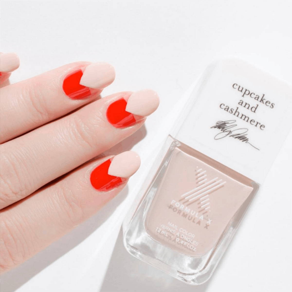 7 Valentine’s Day Nail Art Designs That Will Make Your Date Swoon