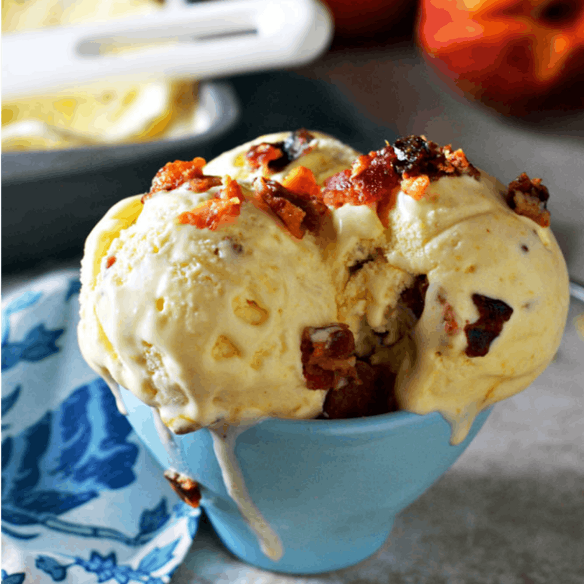 20 Savory Ice Cream Flavors That Instantly Made Us Drool