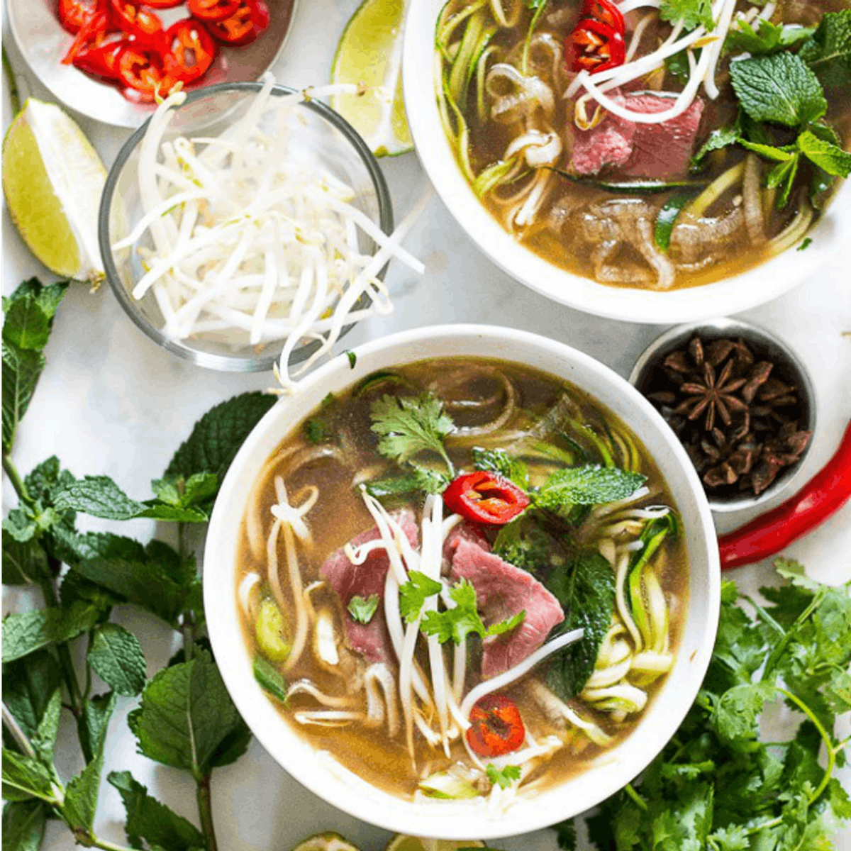 14 Hot and Broth-y Soups to Soothe What’s Ailing You