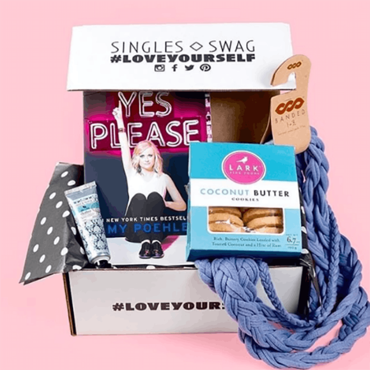 This Subscription Box Is Just Like Birchbox for Singles