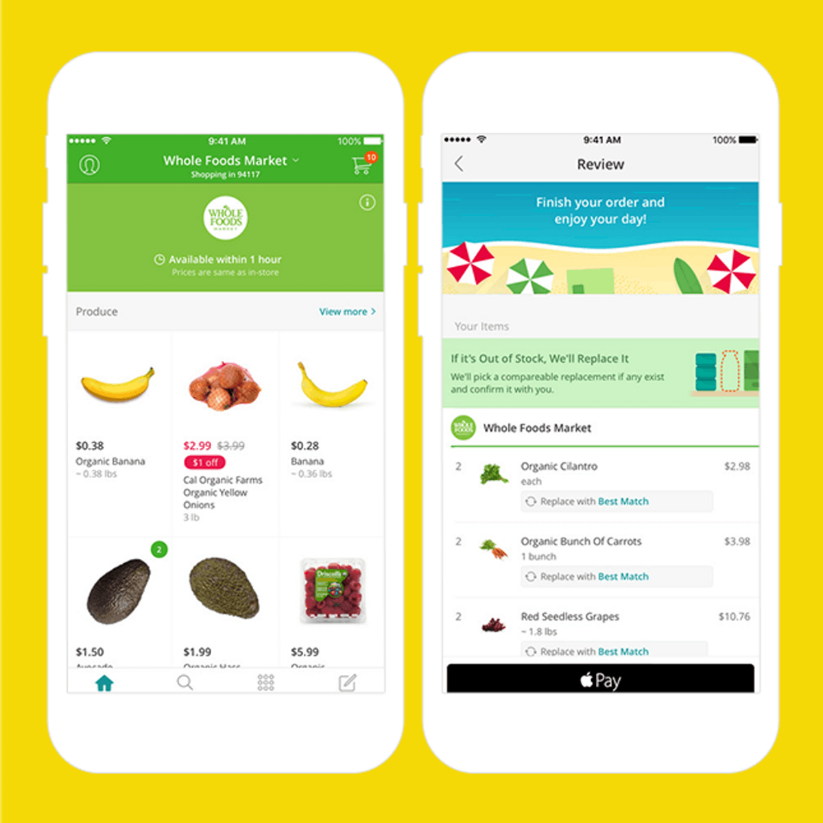 11 Apps to Help You Eat Smarter Before the Holidays Hit