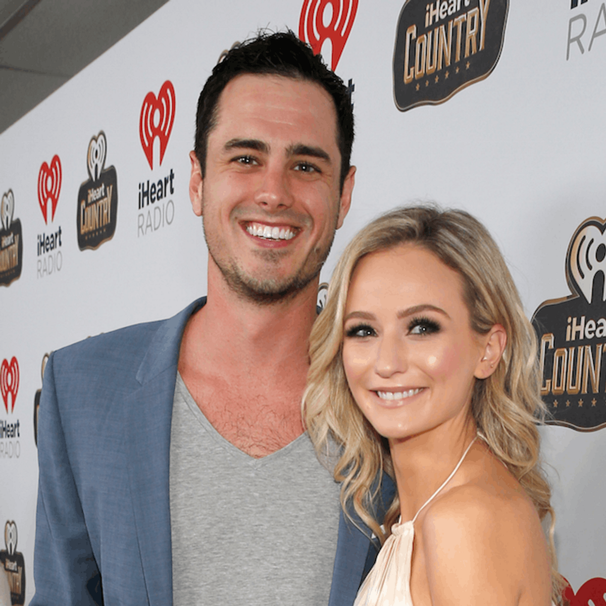 See the Pics from Bachelor Ben Higgins and Lauren Bushnell’s 1 Year Anniversary Celebration