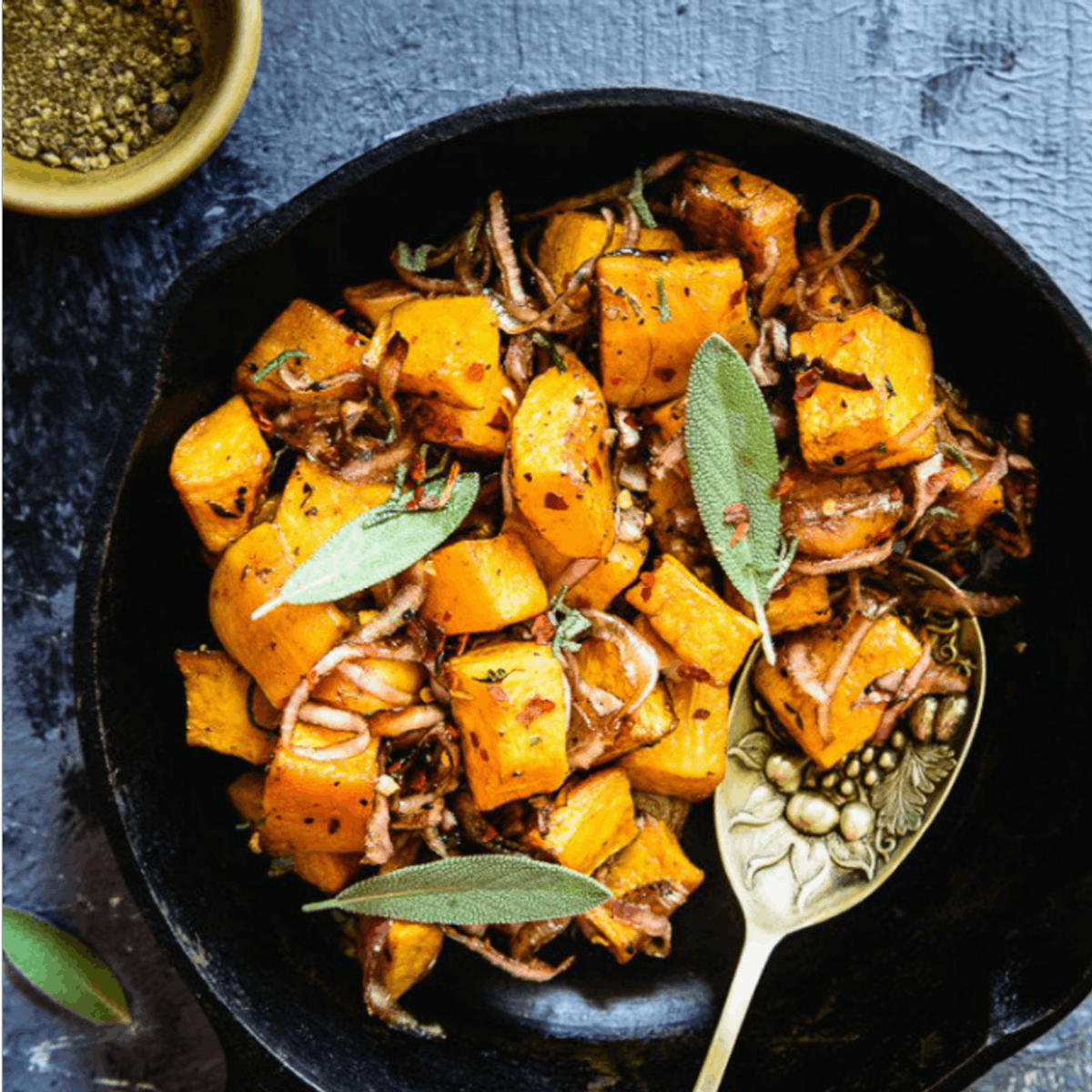 Meat Beware: These 15 Roasted Veggie Side Dish Recipes Will Steal the Spotlight